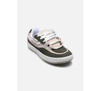 Vans - Speed WS Verde - Sneakers 37 Verde