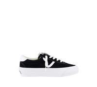 Vans - Sport 73 LX Pig Suede - - Shoes - Donna - Nero - 38 1/2 EU