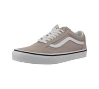 Vans, ,Sport ,Donna ,Marrone ,38 1/2 EU Old Skool Theory