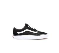 Vans, ,Sport ,Donna ,Nero ,38 EU Old Skool