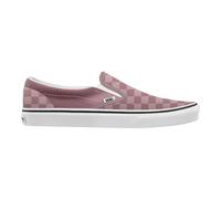 Vans, ,Sport ,Donna ,Rosa ,40 EU Classic Slip-On Checkerboard