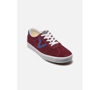 Vans - Sport Low M Bordeaux - Sneakers 42 Bordeaux
