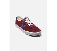 Vans - Sport Low M Bordeaux - Sneakers 43 Bordeaux