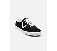 Vans - Scarpe Sport Low, Uomo, Nero, Taglia: 36
