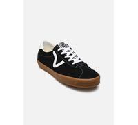 Scarpe Vans Sport Low nero bianco marrone - 44