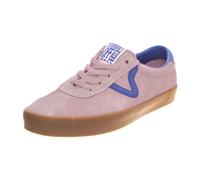Vans - Sport Low - - Shoes - Uomo - Viola - 37 EU