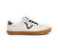 Scarpe Vans Sport Low beige nero marrone - 38.5