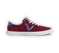 Vans - Sport Low - Sneaker EU 40,5 bianco/rosso
