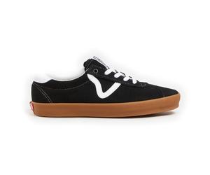 Vans - Sport Low - Sneaker US W6 / M4,5 | EU 36 nero/bianco/marrone