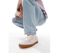Vans - Sport Low - Sneakers rosa seppia-Marrone 41