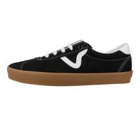 Vans - Sport Low Sneakers - - Shoes - Uomo - Nero - 36 1/2 EU