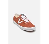 Vans - Sport Low W Arancione - Sneakers 37 Arancione