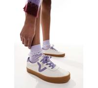 Vans - Sport - Sneakers basse color viola foschia 37