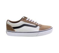 Vans, ,Sport ,Uomo ,Marrone ,40 EU Ward Retro Canvas