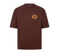 Vans - Spray On SS - - Tops - Uomo - Marrone - S