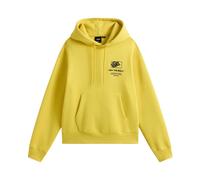Vans - Stacked Hi Pullover - - Sweatshirts & Hoodies - Uomo - Giallo - L