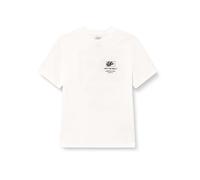 Vans Stacked Hi SS, Bianco, 12 Anni, Bianco, 12-14 Anni