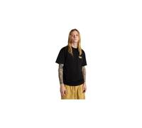 Vans stay cool t shirt black blue