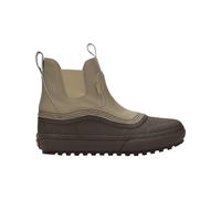 Vans - Stivali impermeabili da uomo - Mte Standard Mid Chelsea Waterproof Bay Leaf per Uomo - Taglia 10 US - Verde