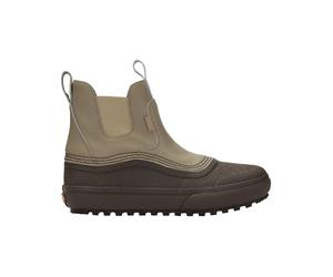 Vans - Stivali impermeabili da uomo - Mte Standard Mid Chelsea Waterproof Bay Leaf per Uomo - Taglia 6 US - Marrone