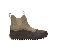 Vans - Stivali impermeabili da uomo - Mte Standard Mid Chelsea Waterproof Bay Leaf per Uomo - Taglia 9,5 US - Verde
