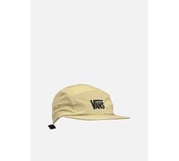 Vans - Stretch Logo Camper Verde - Cappellino T.U Verde