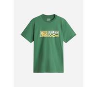 Vans Stretch Logo Check M - T Shirt