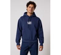 Vans - Stretch Logo Pullover Marine - M Marine