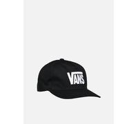 Vans Cappello Stretch con Logo Classico Snapback Regolabile Nero