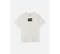 Vans - Stretch Logo Ss Bianco - Abbigliamento 8A Bianco