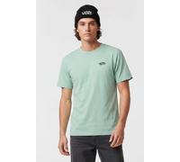 Vans Style 76 Ii Loose Ss Tee Gray Olive Taglia: XS | Magliette basic Outlet | Uomo | Grigio