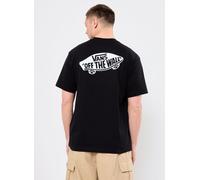 Vans - STYLE 76 II LOOSE SS TEE Nero - Abbigliamento S Nero