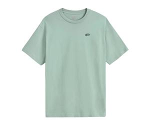 Vans - Style 76 II Loose SS Tee - -Tops -Uomo -Verde -M