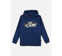 Vans - Style 76 PO Blu - Abbigliamento 12A Blu