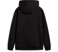 Vans Style 76 Hoodie Nero M Ragazzo