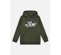 Vans - Style 76 PO Verde - Abbigliamento 8A Verde