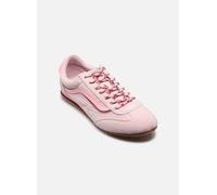 Vans - Super Lowpro Rosa - Sneakers 36 Rosa