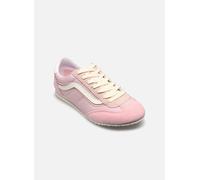 Vans - Super Lowpro Rosa - Sneakers 36 Rosa