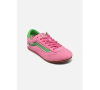 Vans - Super Lowpro Rosa - Sneakers 42 Rosa