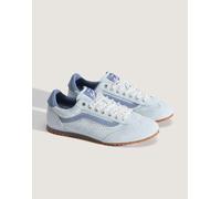 Vans - Super Lowpro - Sneakers azzurre-Blu 47