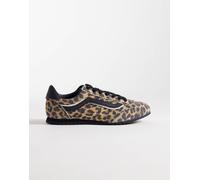 VANS Sneaker bassa 'SUPER LOWPRO' cognac / nero / bianco Donna VANS 39