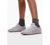 Vans - Scarpe Super Lowpro, Uomo, Grigio, Taglia: 36