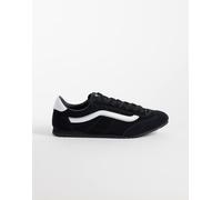 Vans - Scarpe Super Lowpro, Uomo, Nero, Taglia: 37