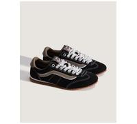 Vans - Super Lowpro - Sneakers nere-Nero 42