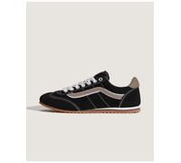 Vans - Super Lowpro - Sneakers nere-Nero 46