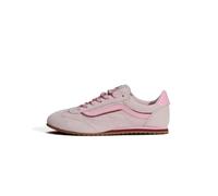 Vans - Scarpe Super Lowpro, Uomo, Rosa, Taglia: 38