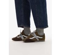 Vans - Super Lowpro - Sneakers verde oliva 40.5