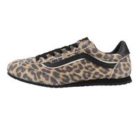 Vans - Super Lowpro Suede - - Shoes - Donna - Multicolore - 40 EU
