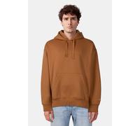 Vans Surplus Po Hoodie Lx Brown Sugar Taglia: M | Felpe con cappuccio Outlet | Uomo | Marrone