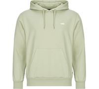 Vans - Sweat à capuche en coton - Left Chest PO Soft Sage per Uomo in Cotone - Taglia L - Verde